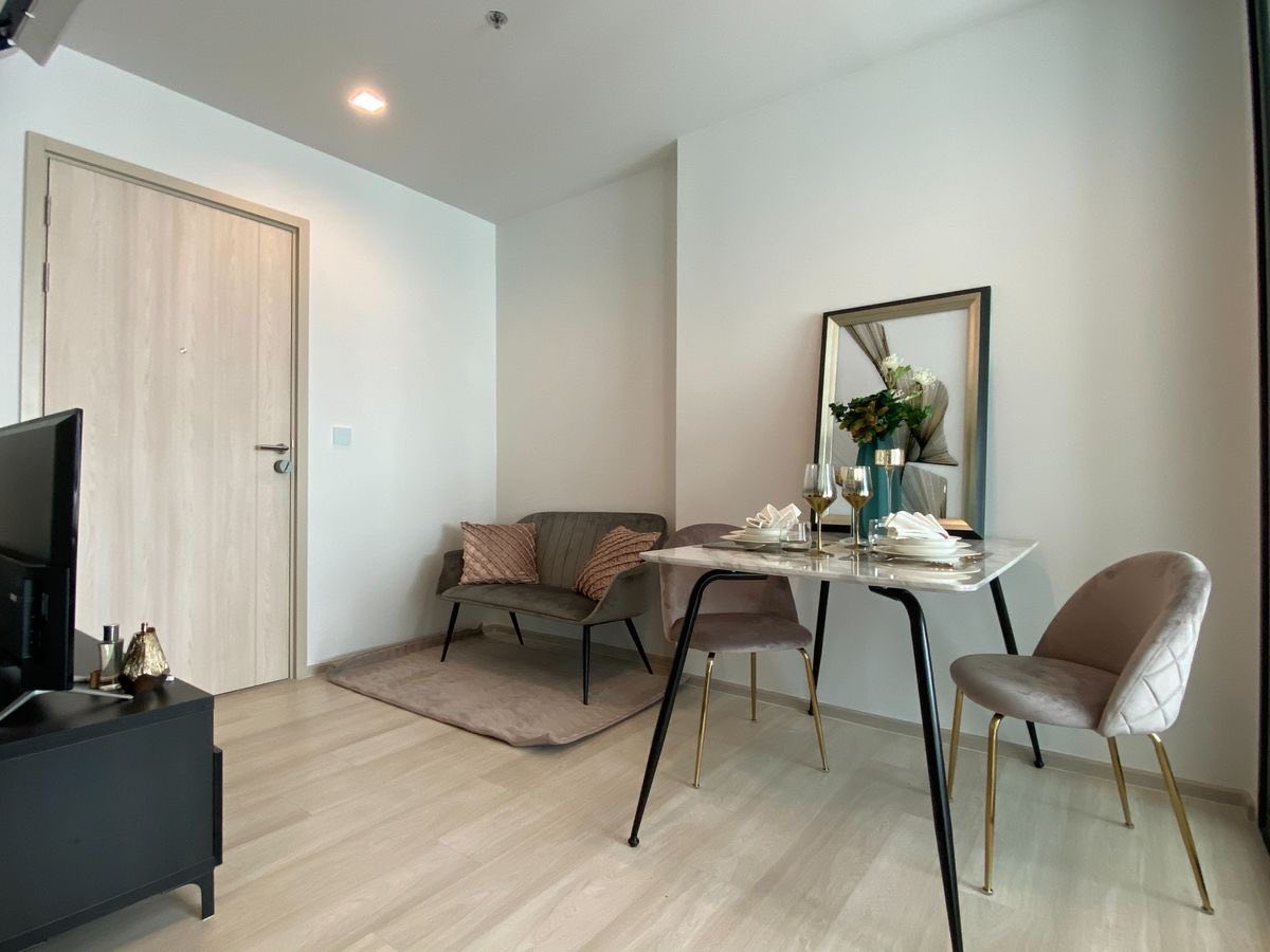 One Bedroom Condo For Rent