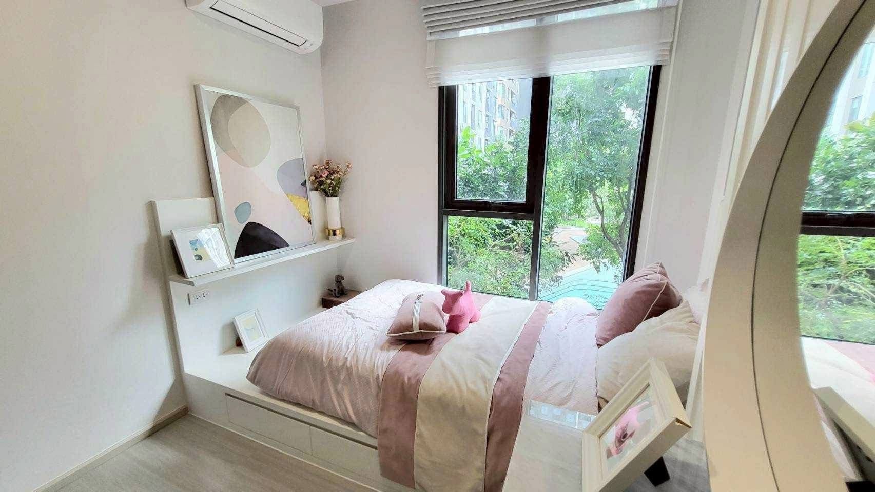 Two Bedroom Condo For Rent