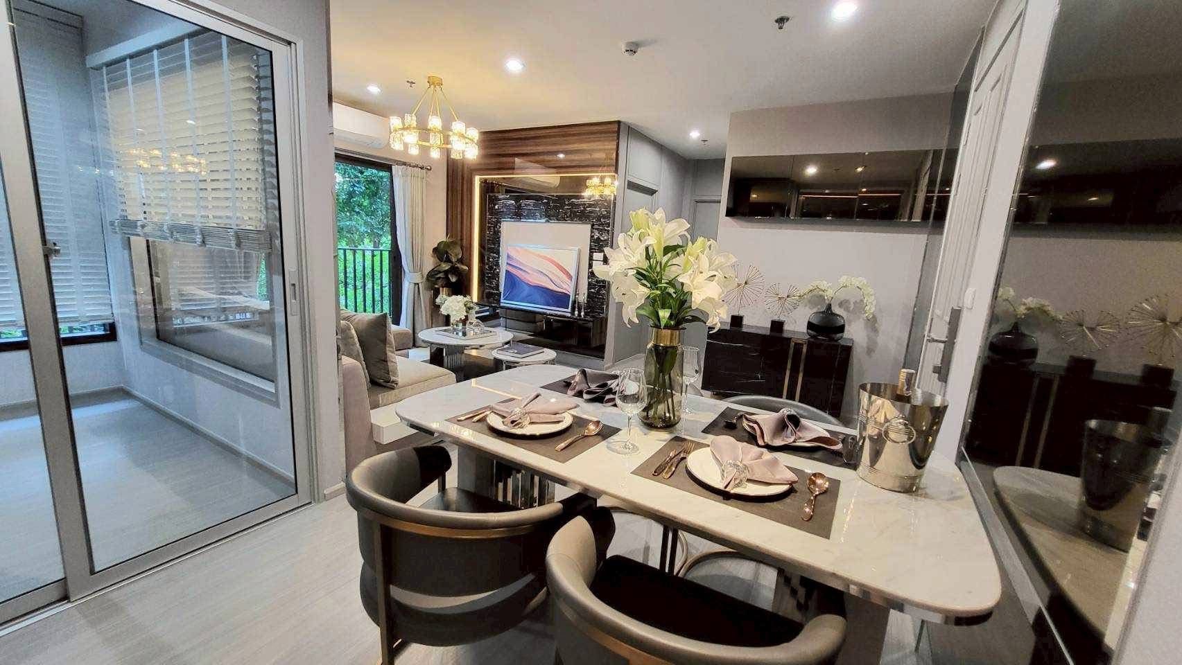 Two Bedroom Condo For Rent