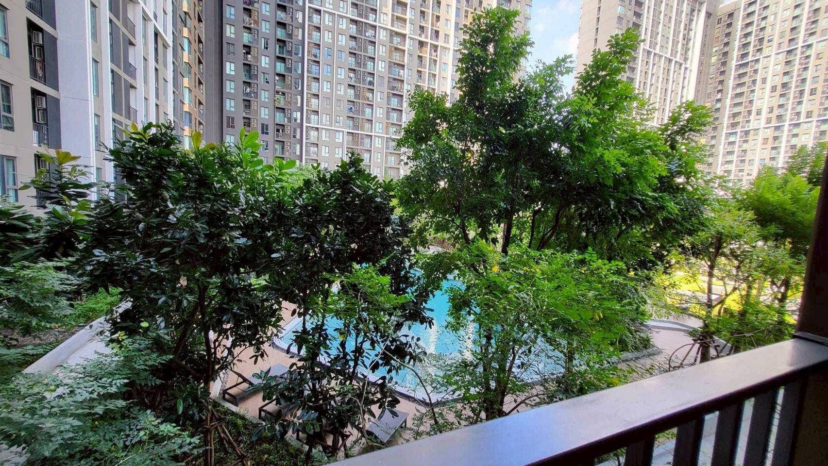 Two Bedroom Condo For Rent