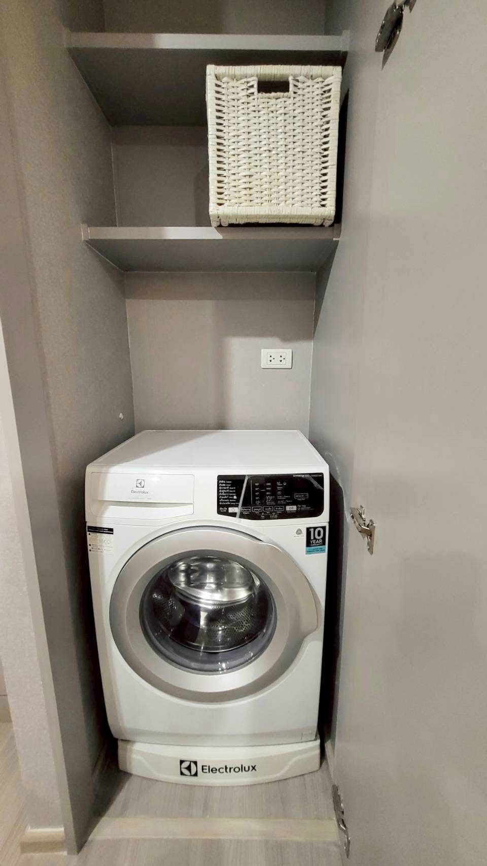 Two Bedroom Condo For Rent