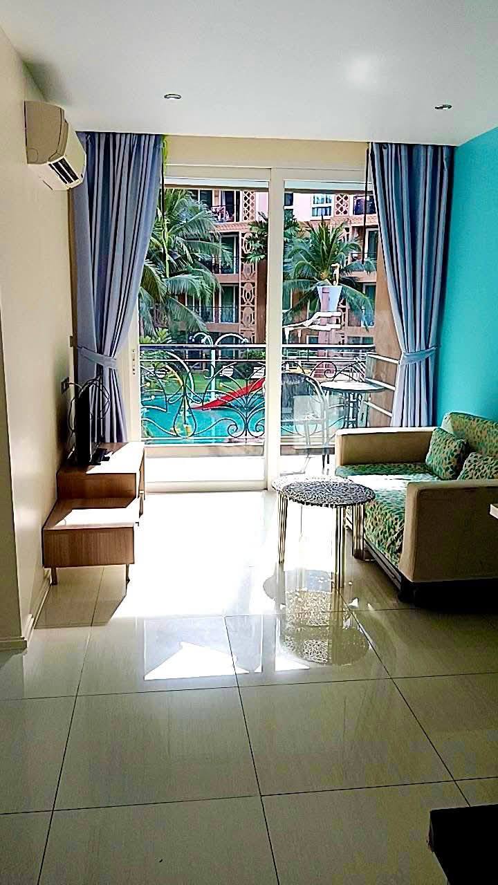 One Bedroom Condo For Sale