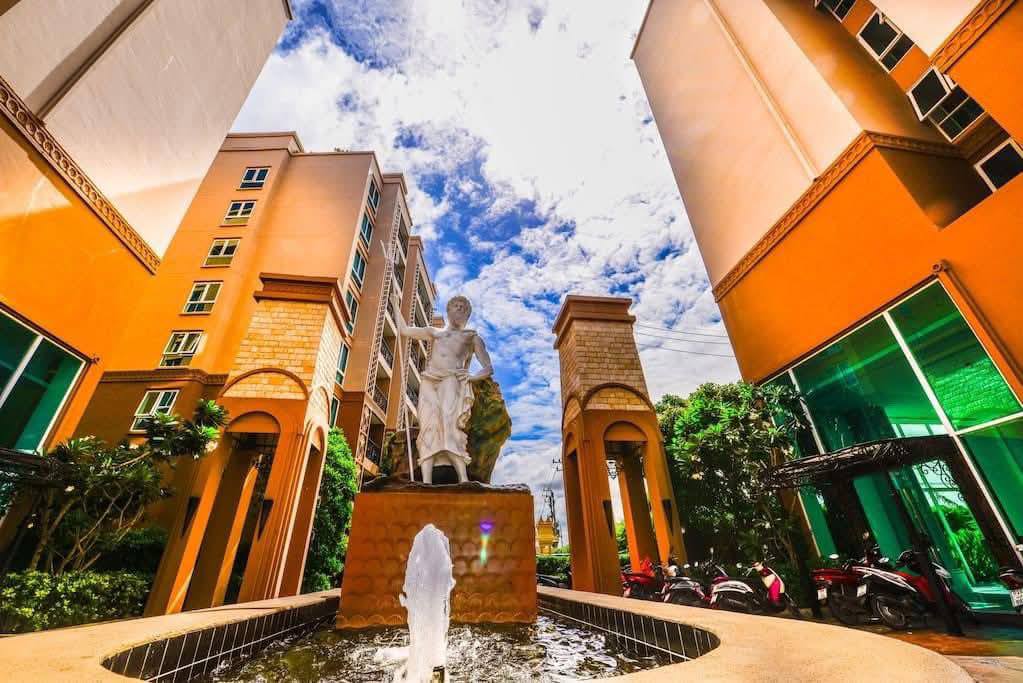 One Bedroom Condo For Sale