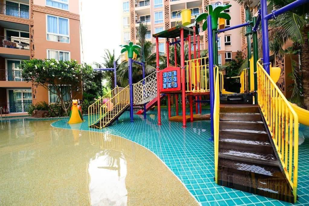 One Bedroom Condo For Sale