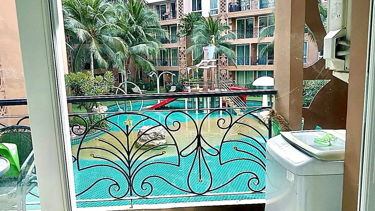 One Bedroom Condo For Sale
