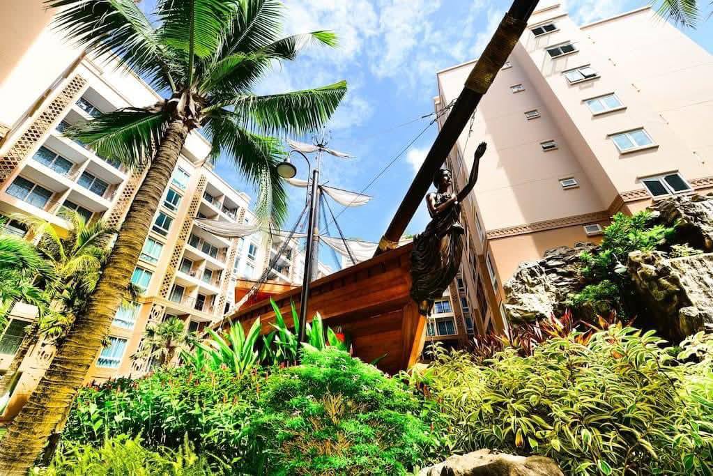 One Bedroom Condo For Sale