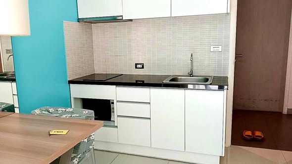 One Bedroom Condo For Sale