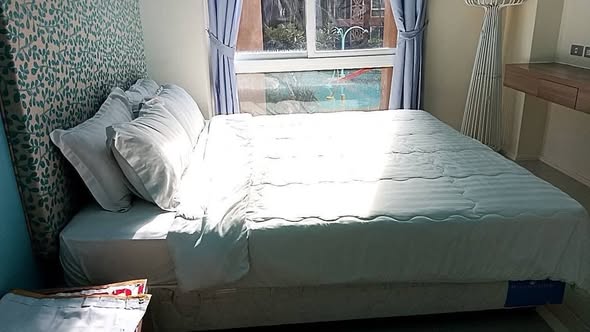 One Bedroom Condo For Sale