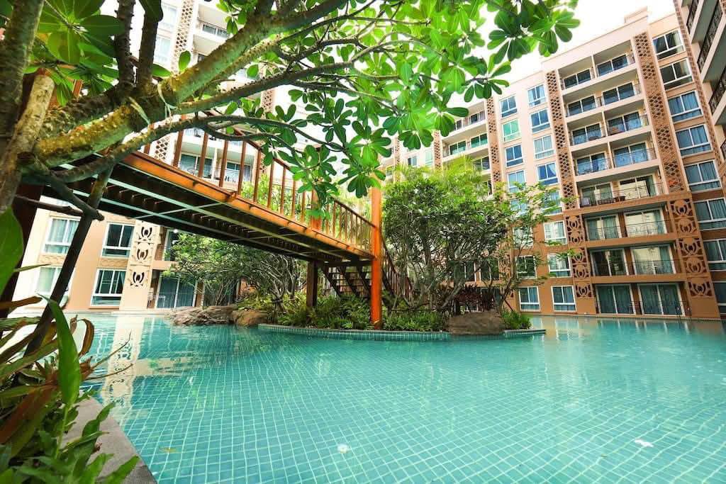 One Bedroom Condo For Sale