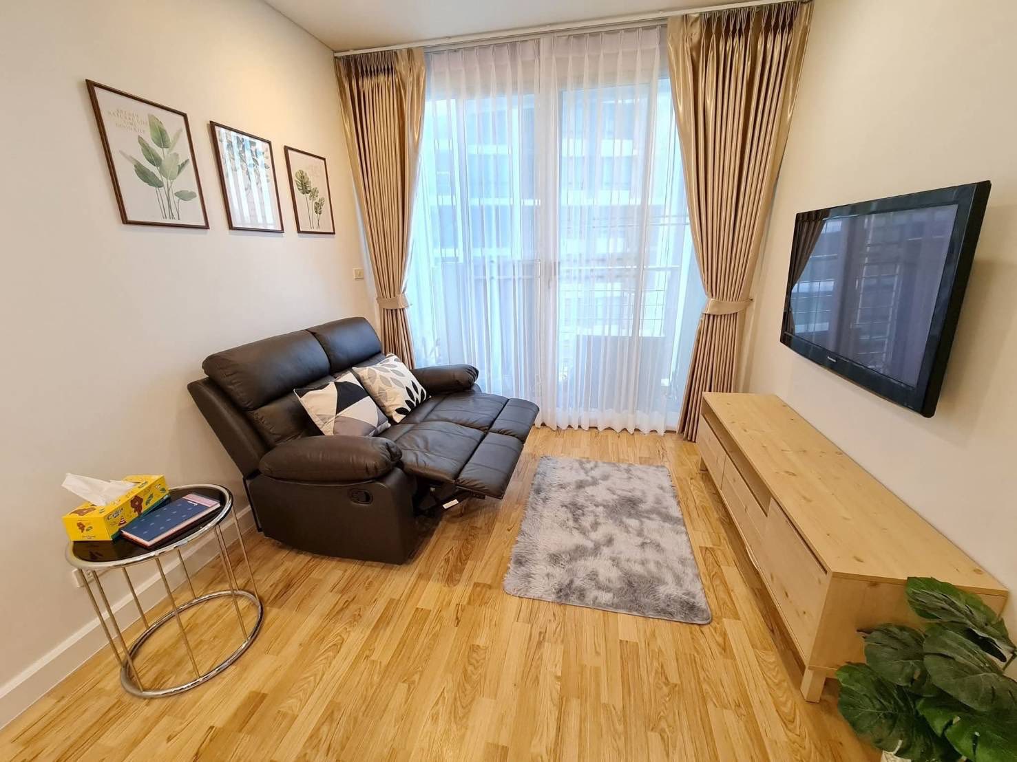 One Bedroom Condo For Rent