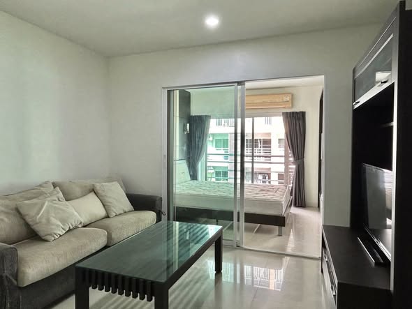One Bedroom Condo For Rent