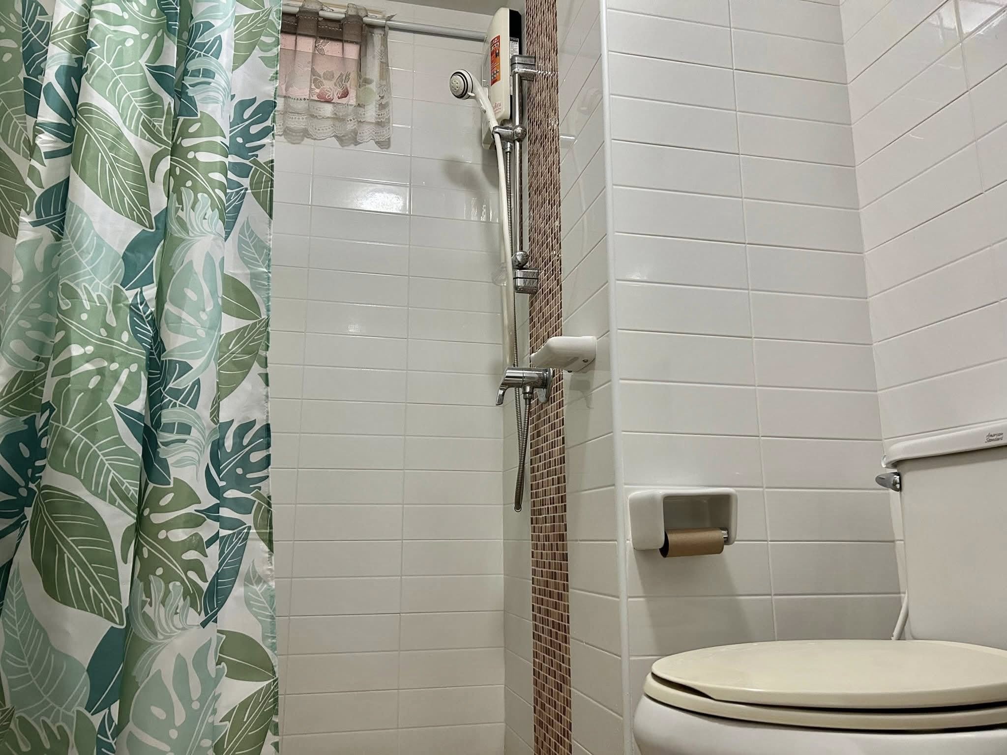 One Bedroom Condo For Rent