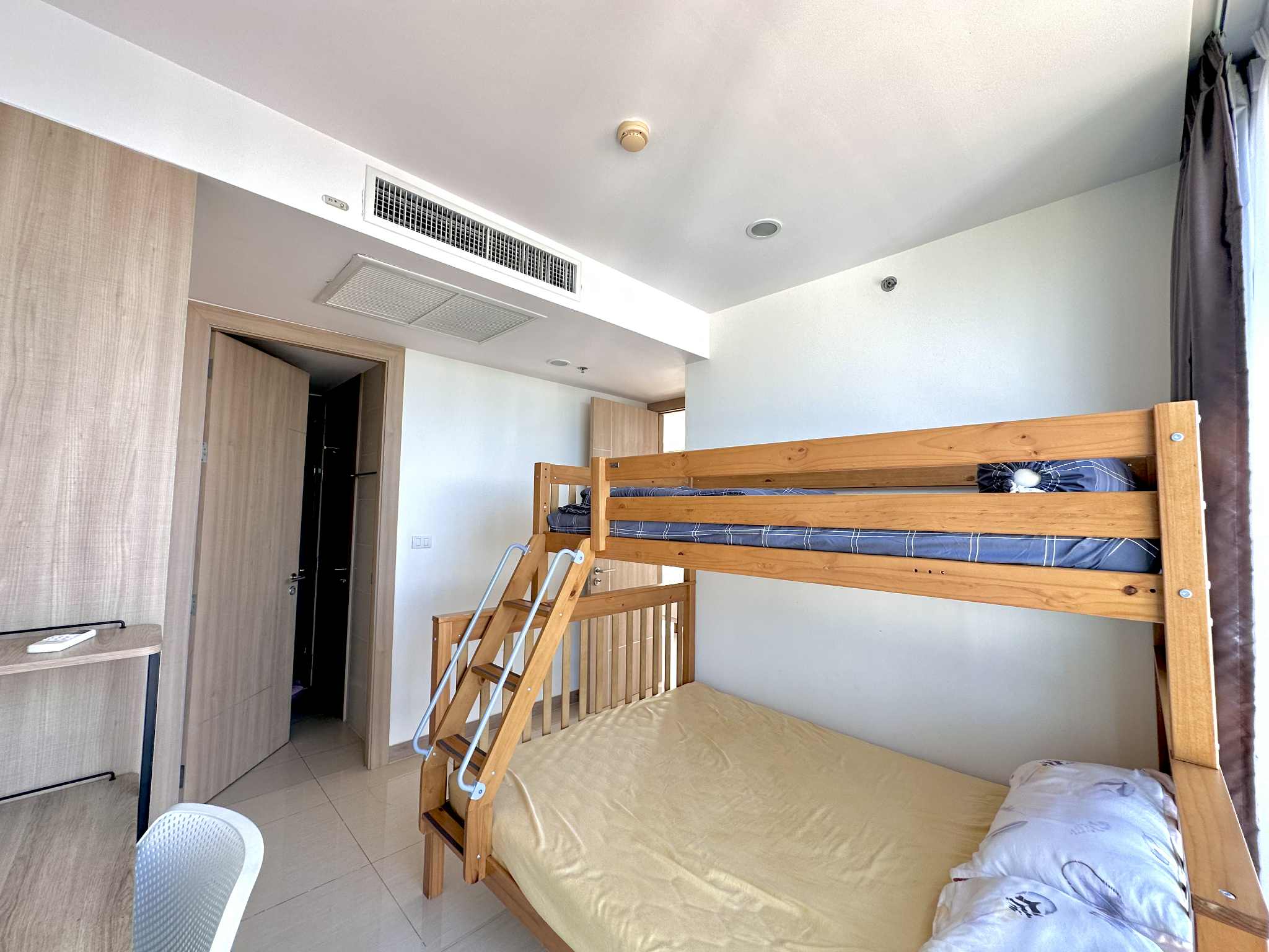 Two Bedroom Condo For Rent