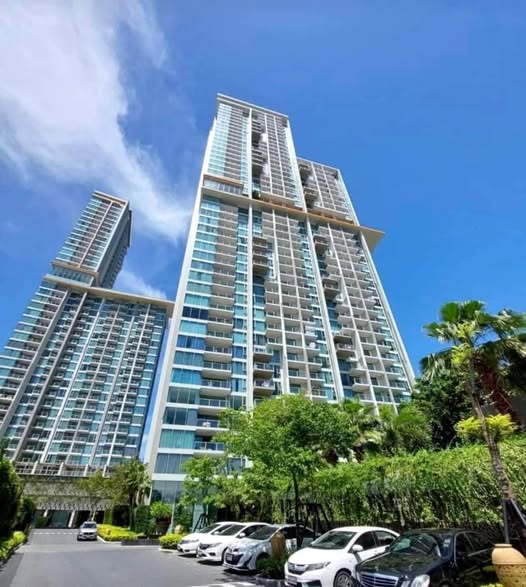 Two Bedroom Condo For Rent