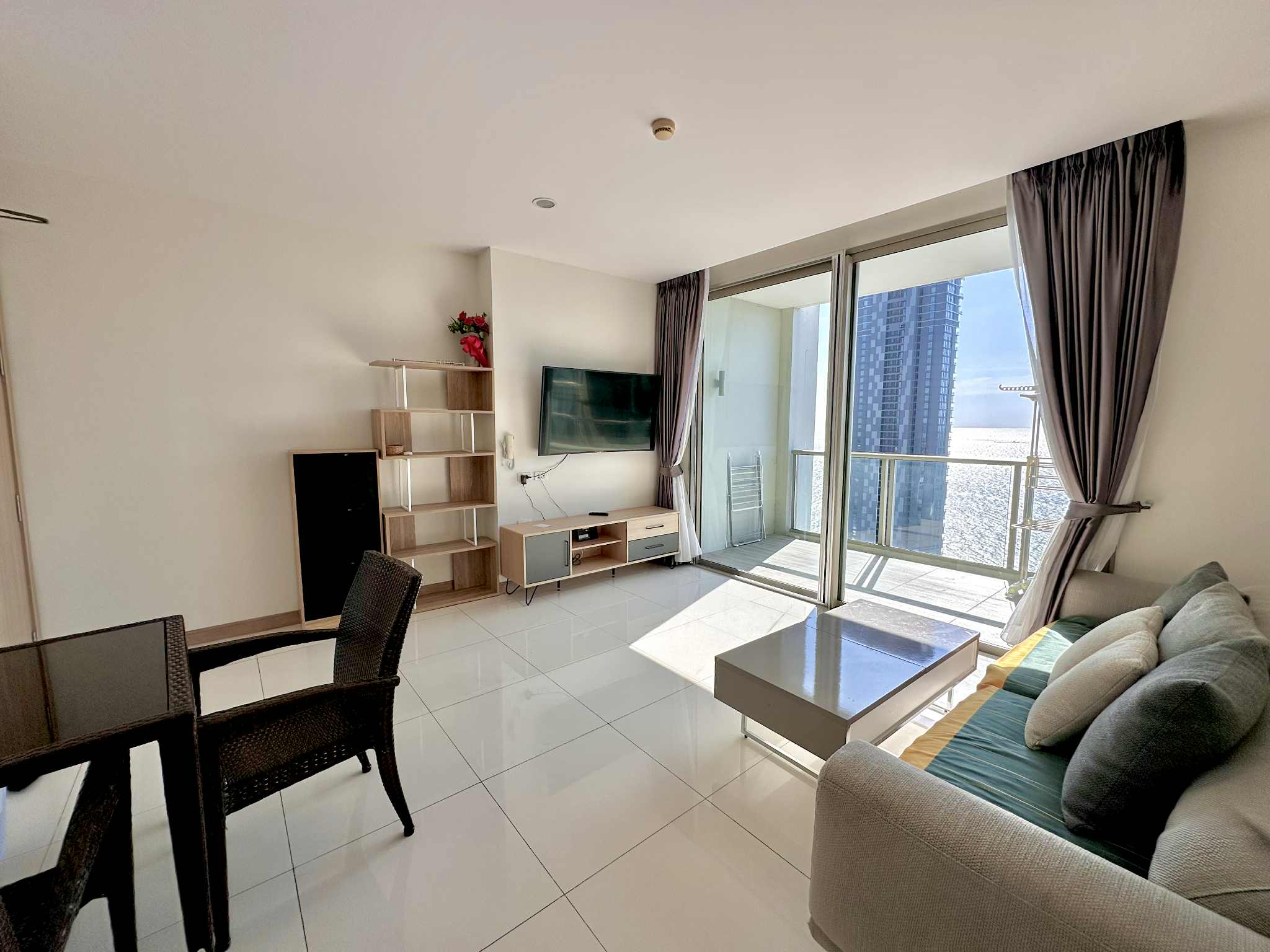 Two Bedroom Condo For Rent