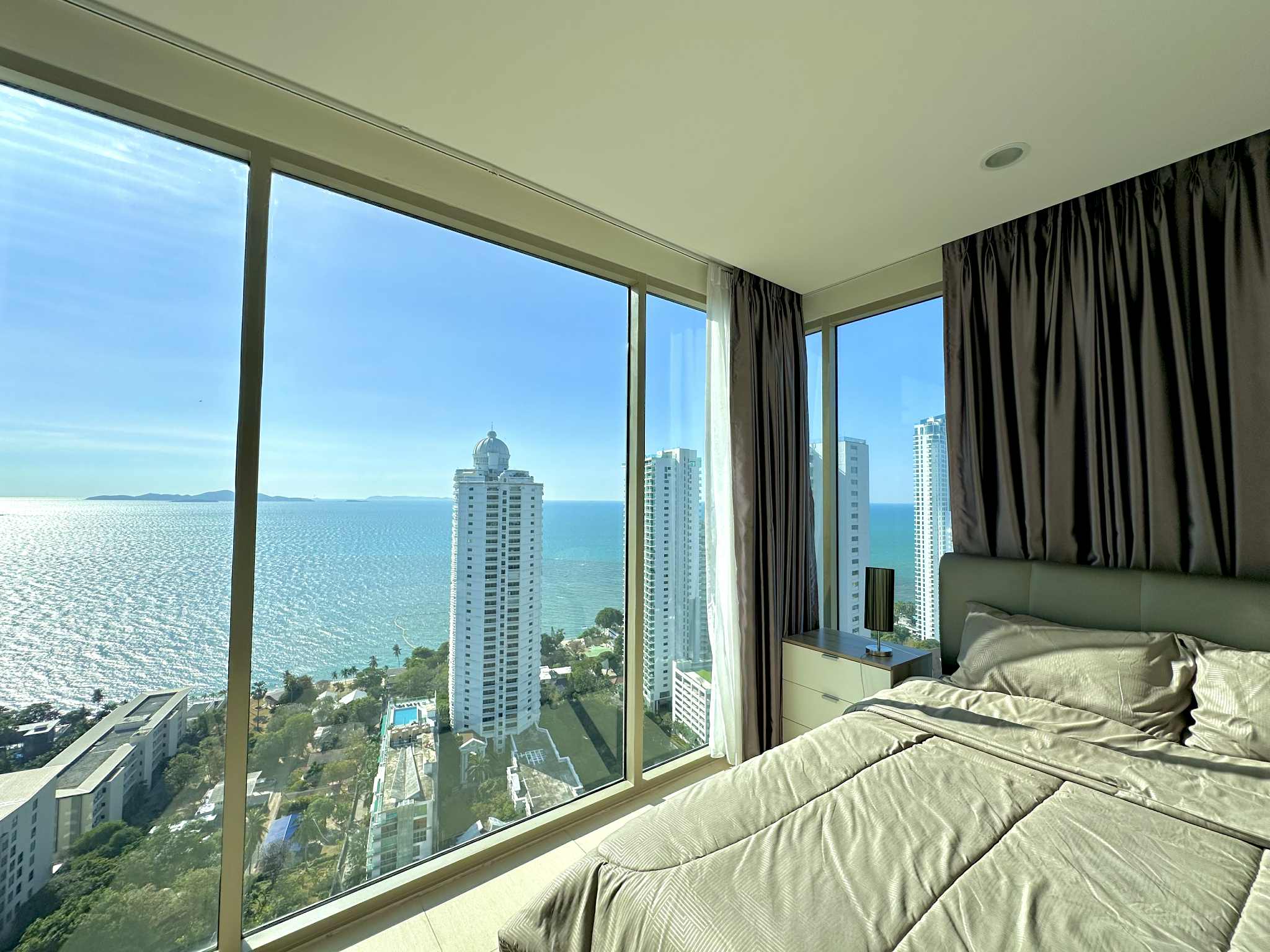 Two Bedroom Condo For Rent