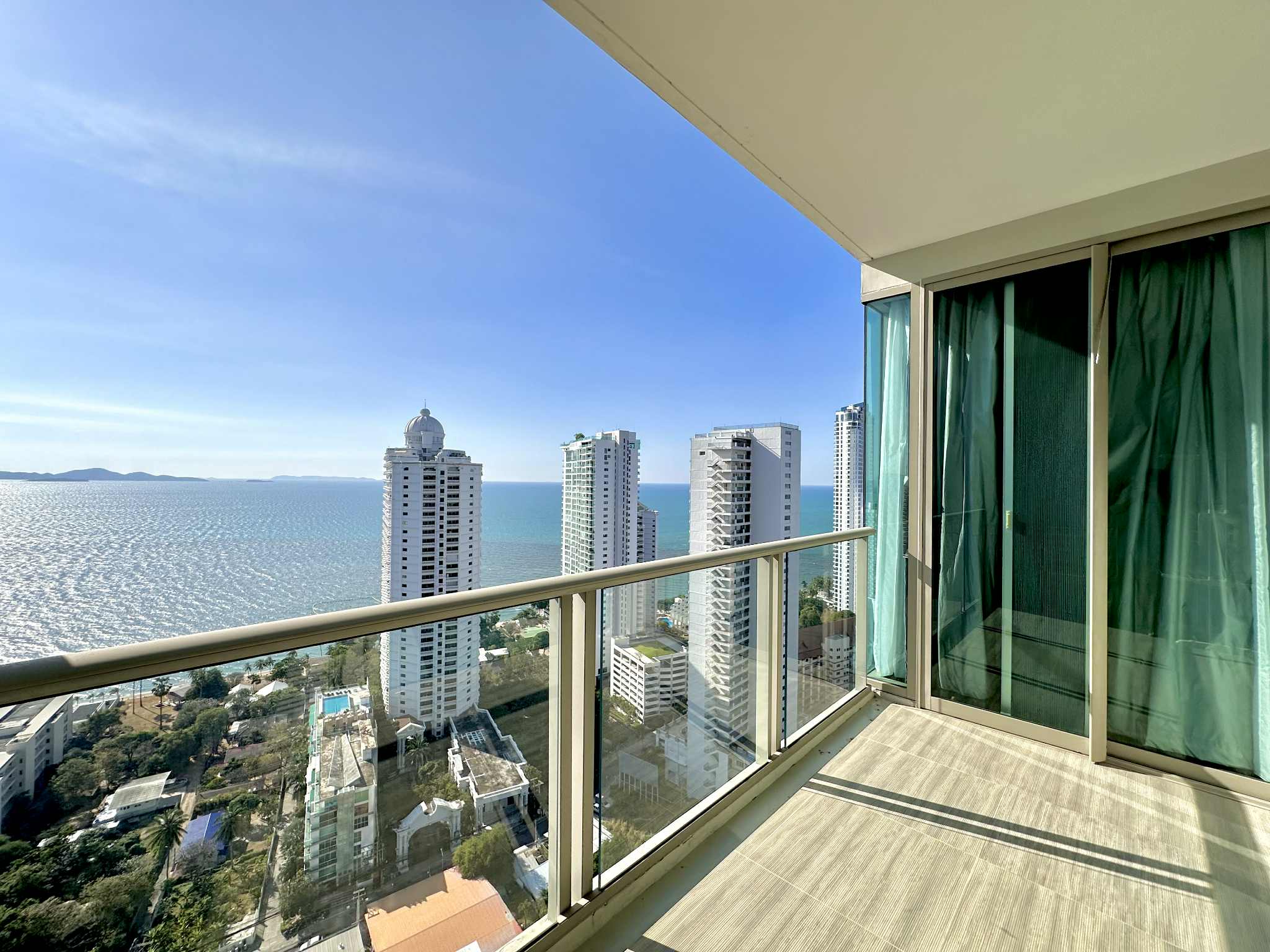 Two Bedroom Condo For Rent