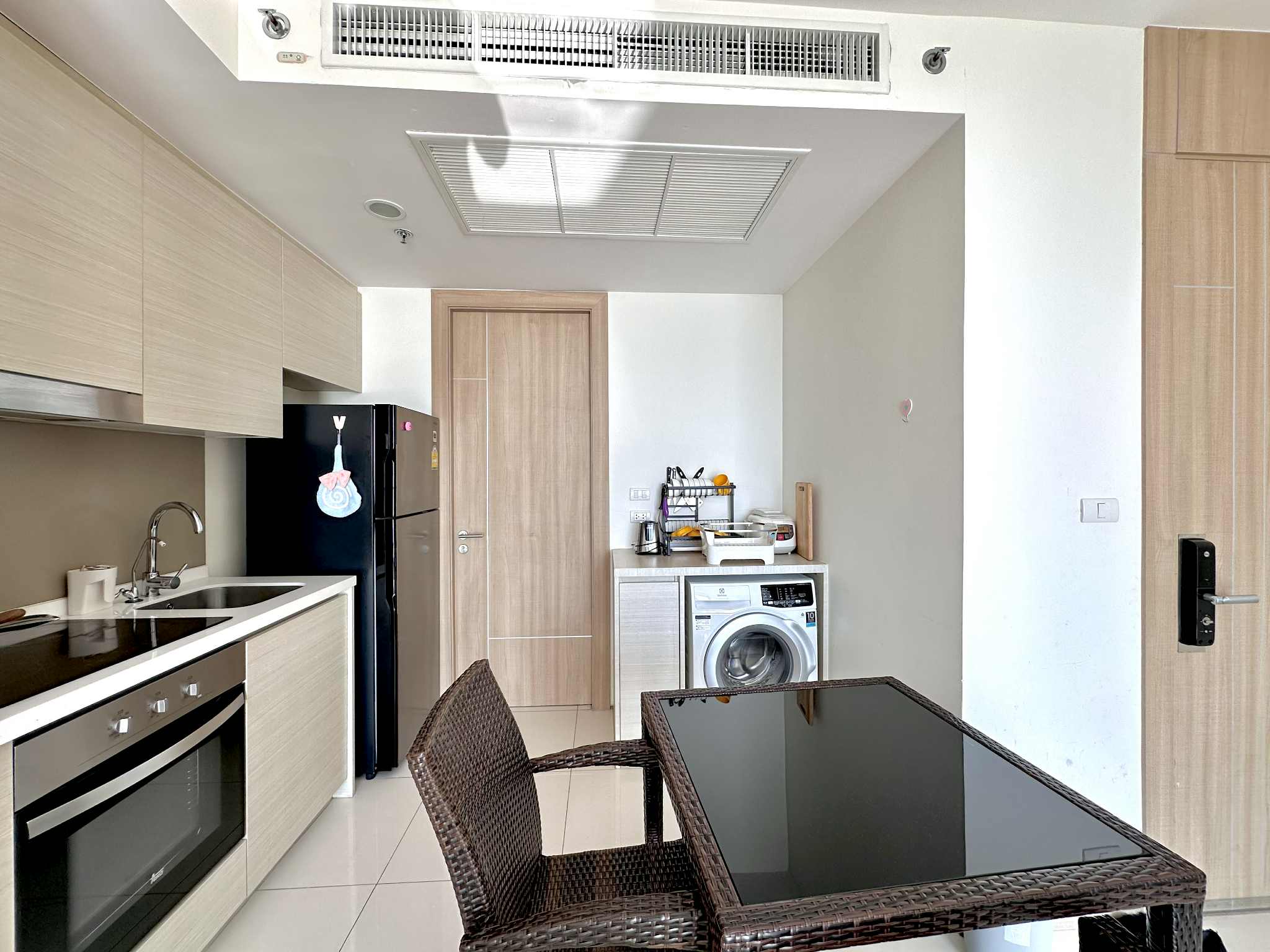 Two Bedroom Condo For Rent