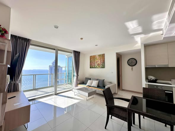 Two Bedroom Condo For Rent