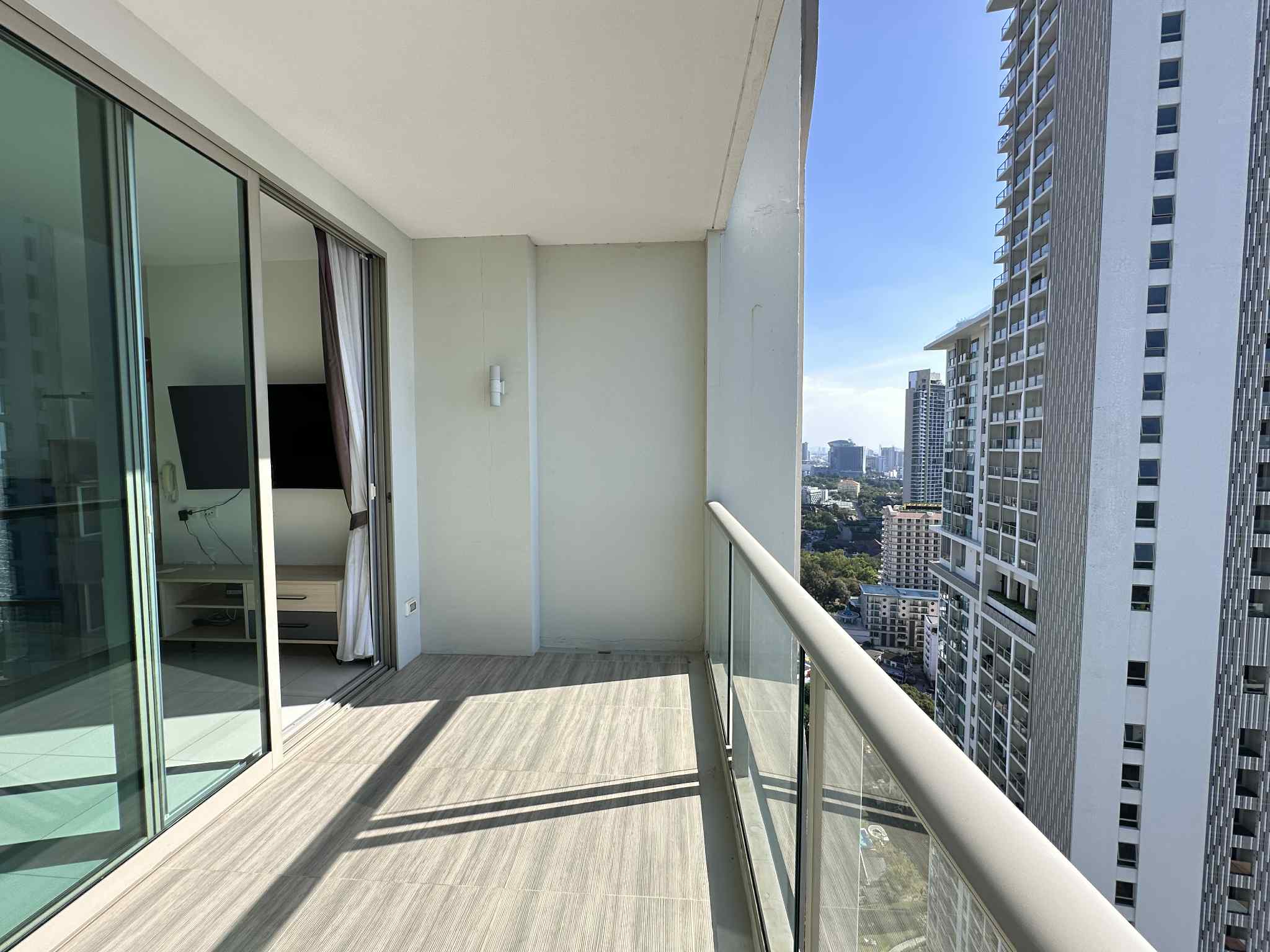 Two Bedroom Condo For Rent