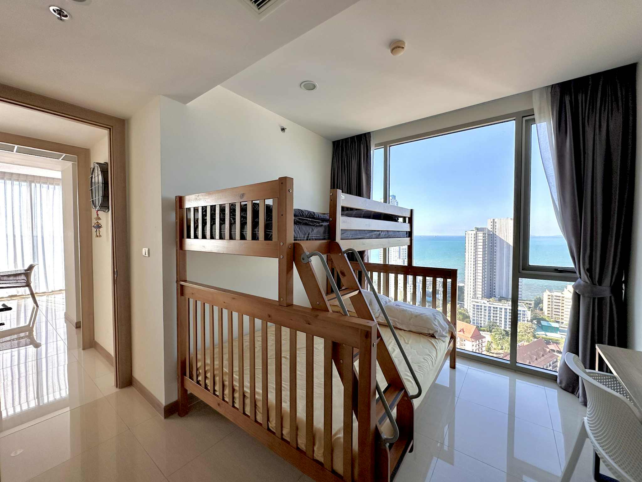 Two Bedroom Condo For Rent