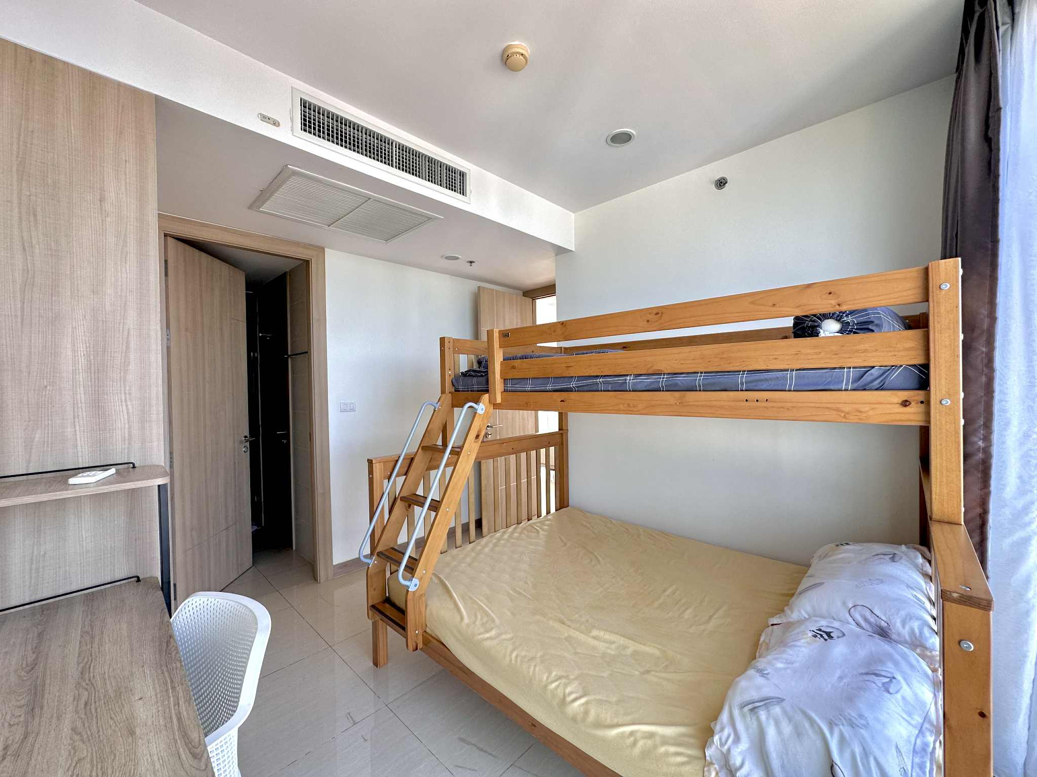 Two Bedroom Condo For Rent