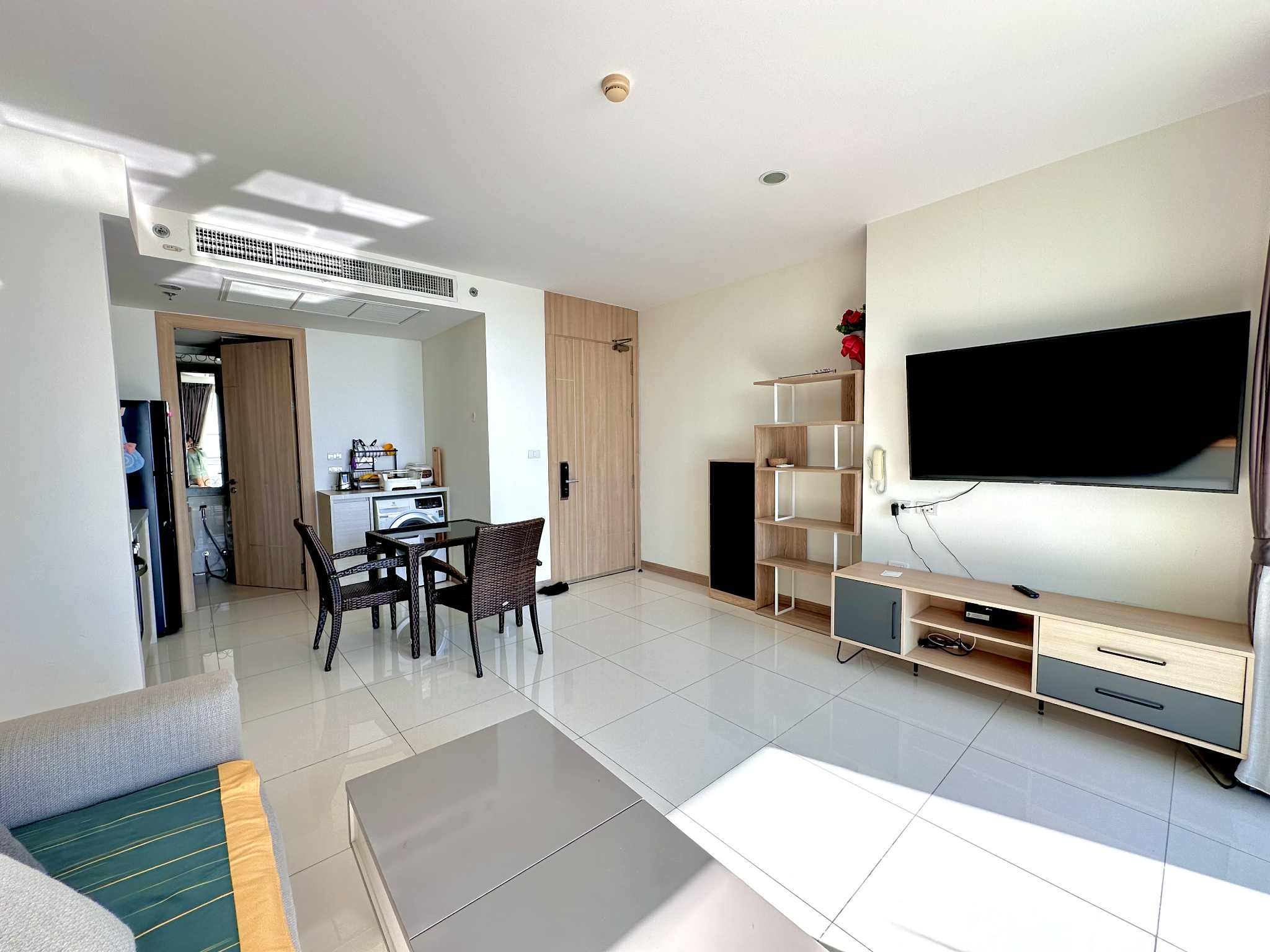 Two Bedroom Condo For Rent