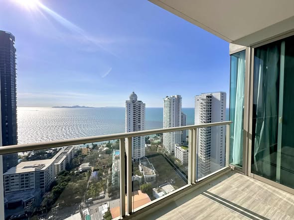 Two Bedroom Condo For Rent