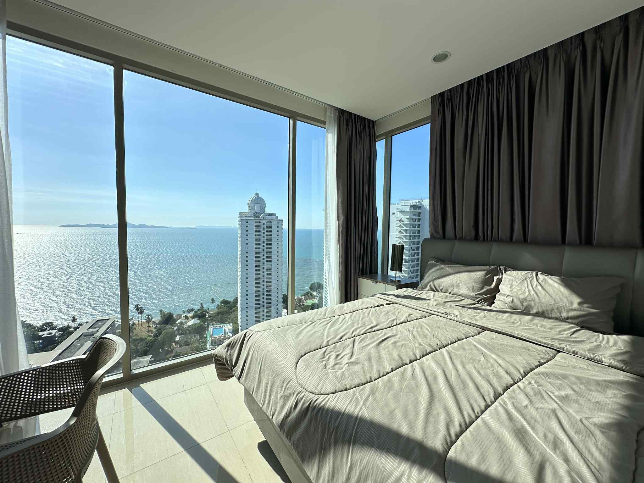 Two Bedroom Condo For Rent