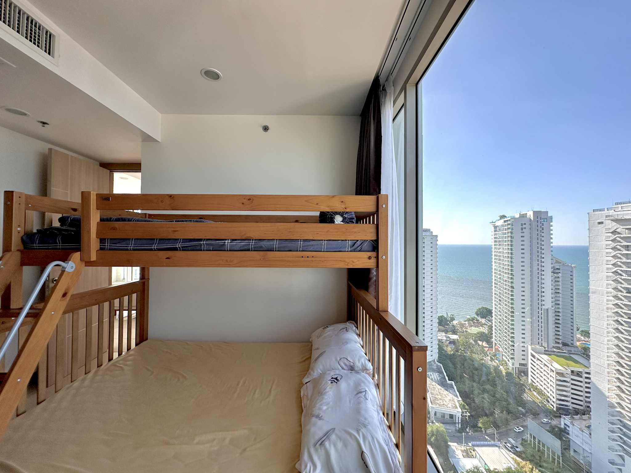 Two Bedroom Condo For Rent