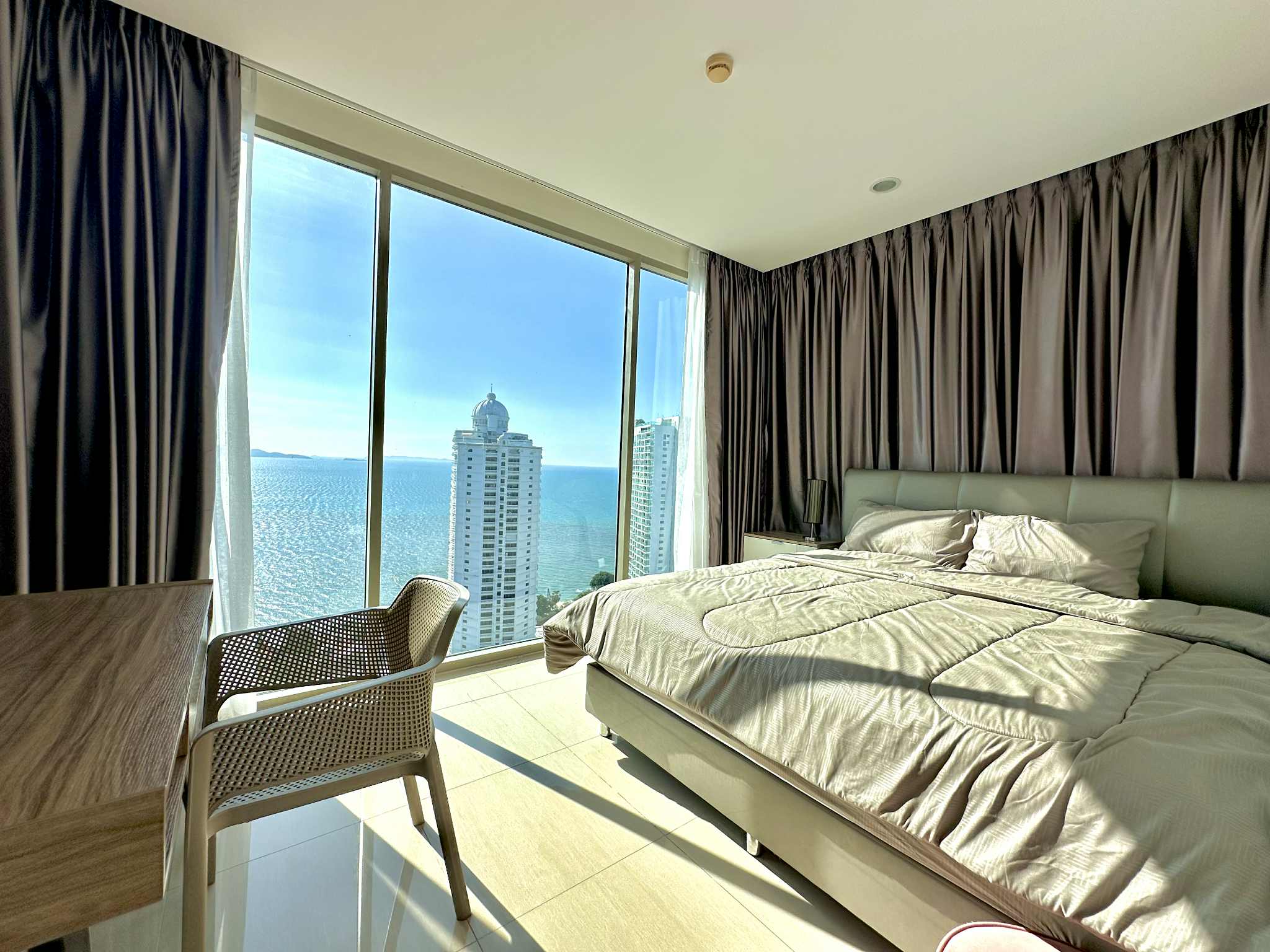 Two Bedroom Condo For Rent