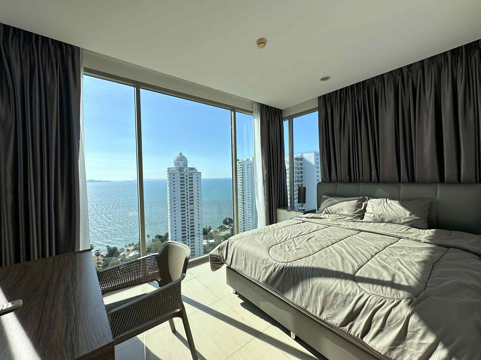 Two Bedroom Condo For Rent