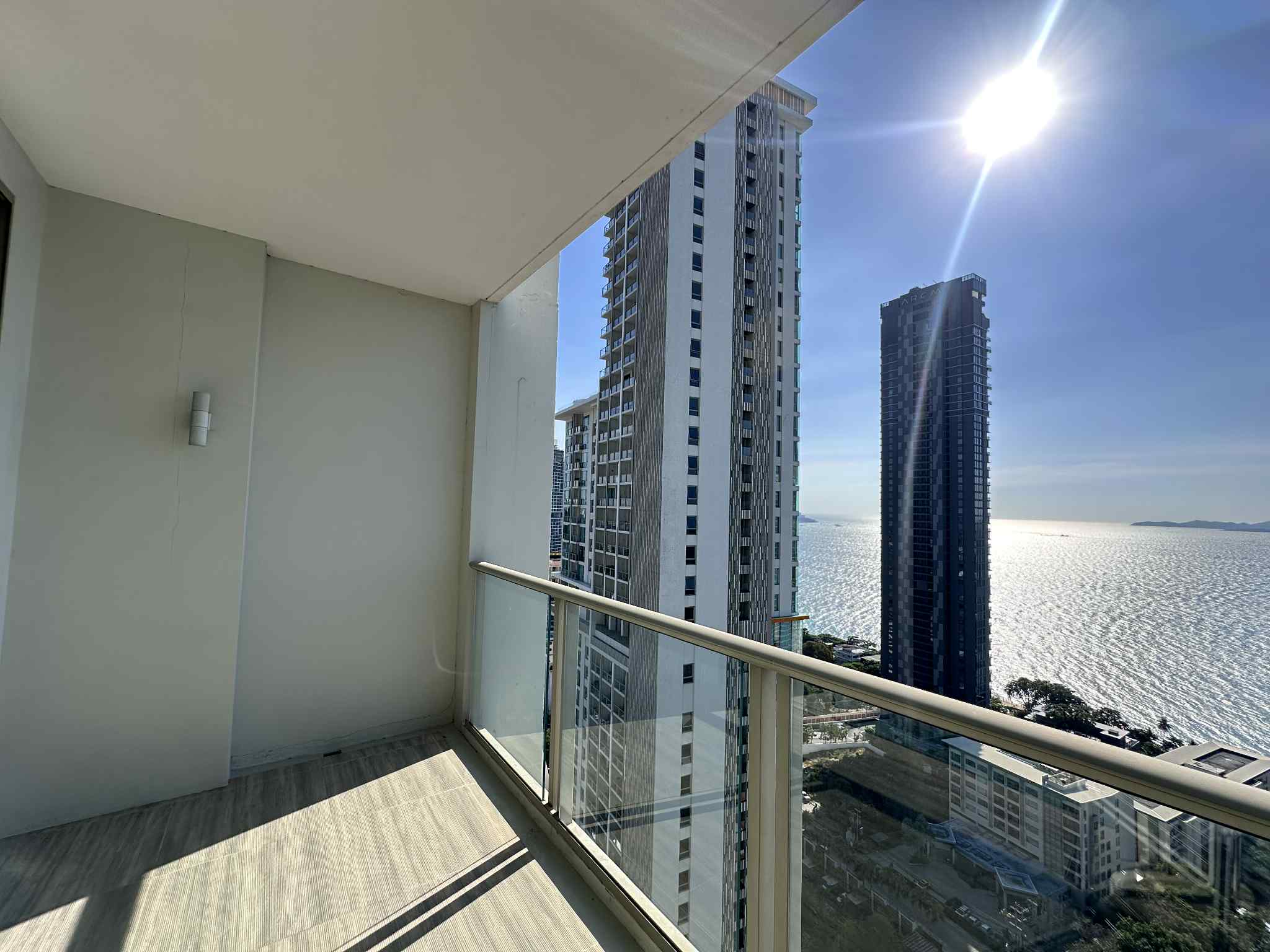 Two Bedroom Condo For Rent