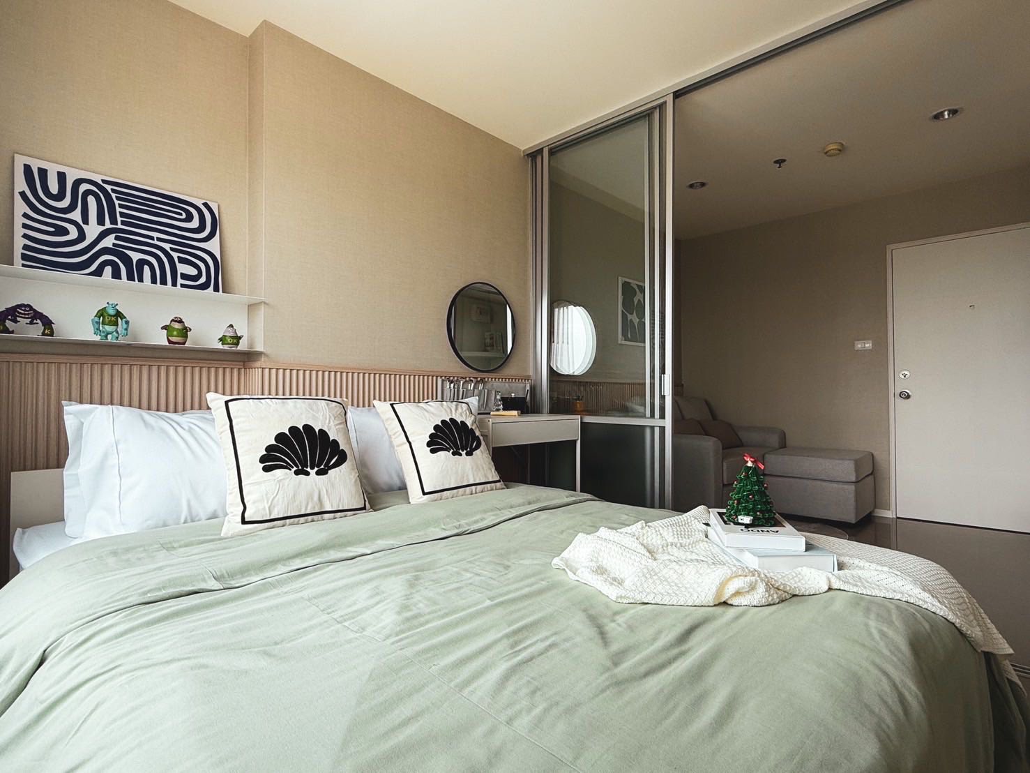 One Bedroom Condo For Sale