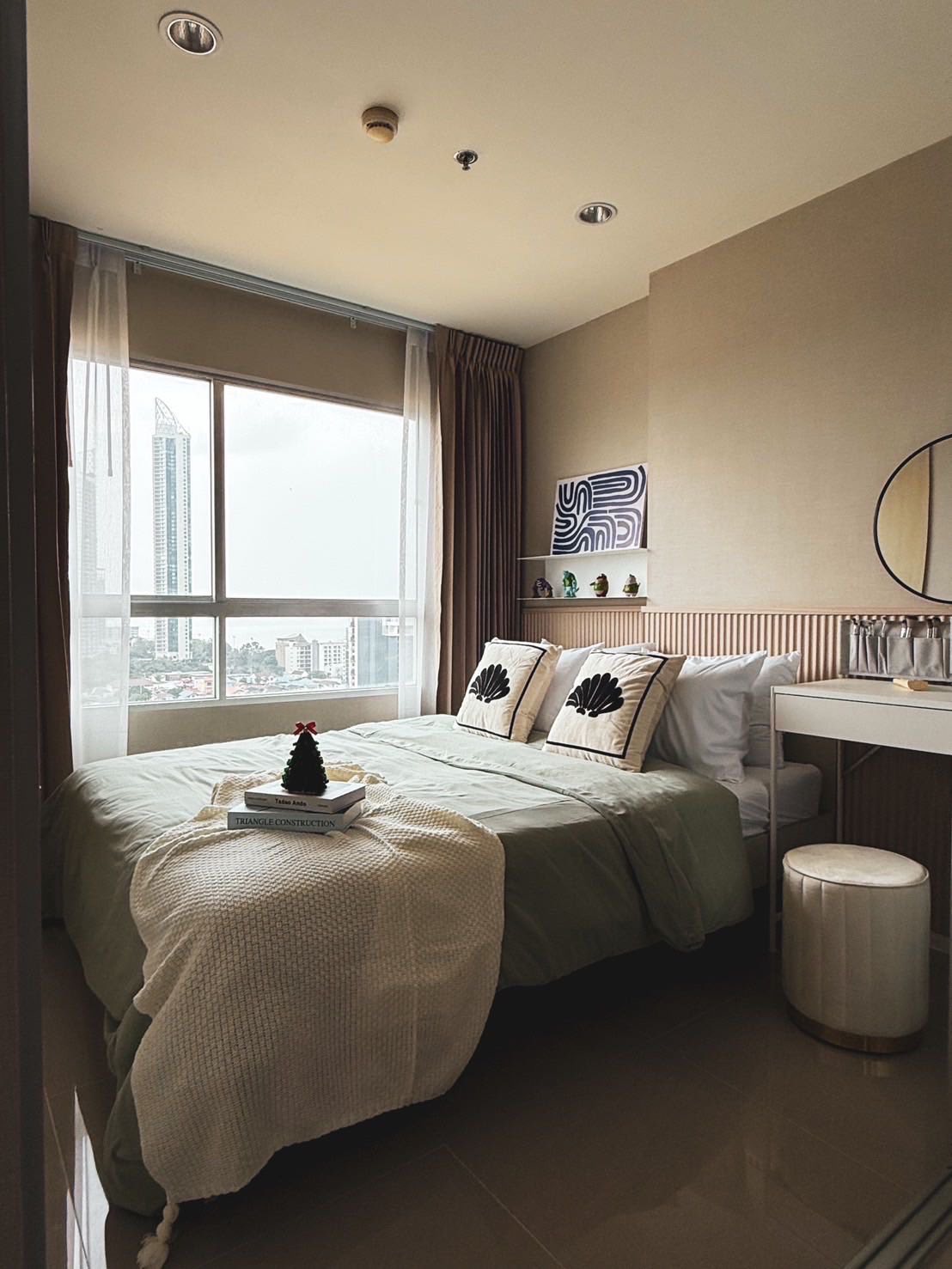 One Bedroom Condo For Sale