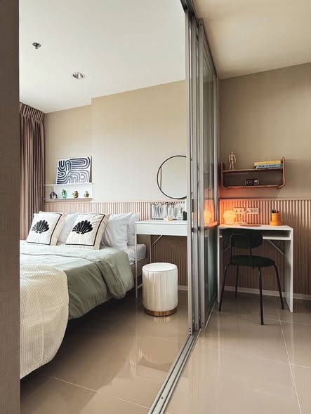 One Bedroom Condo For Sale