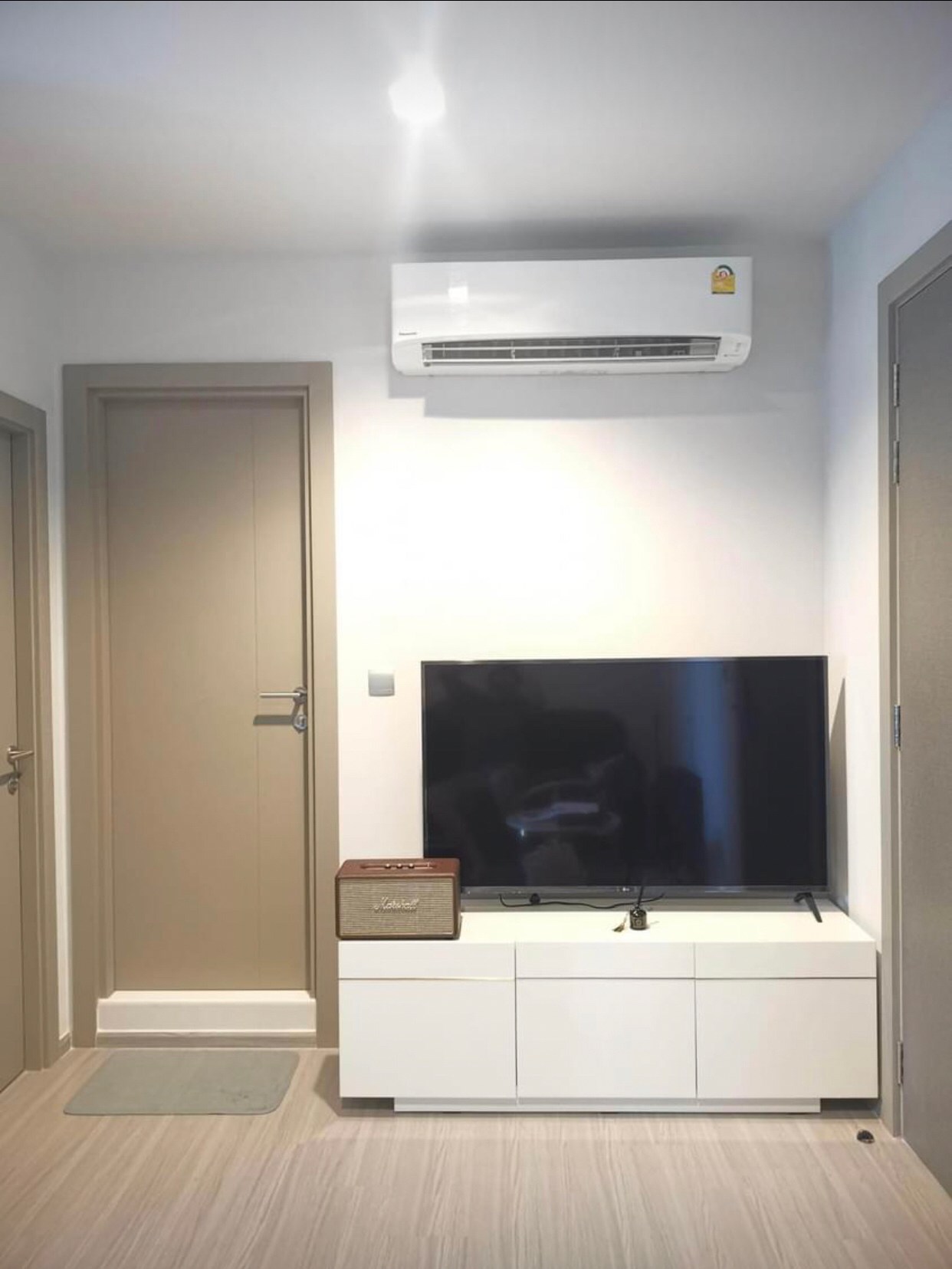 One Bedroom Condo For Rent