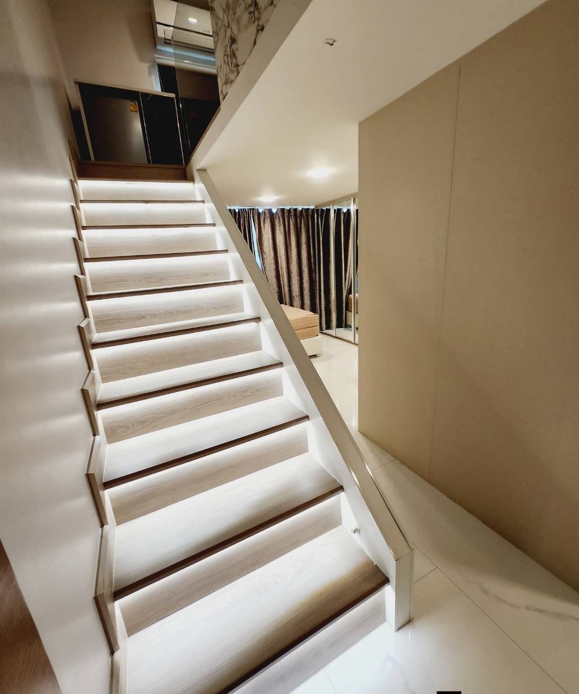 Duplex Penthouse For Rent