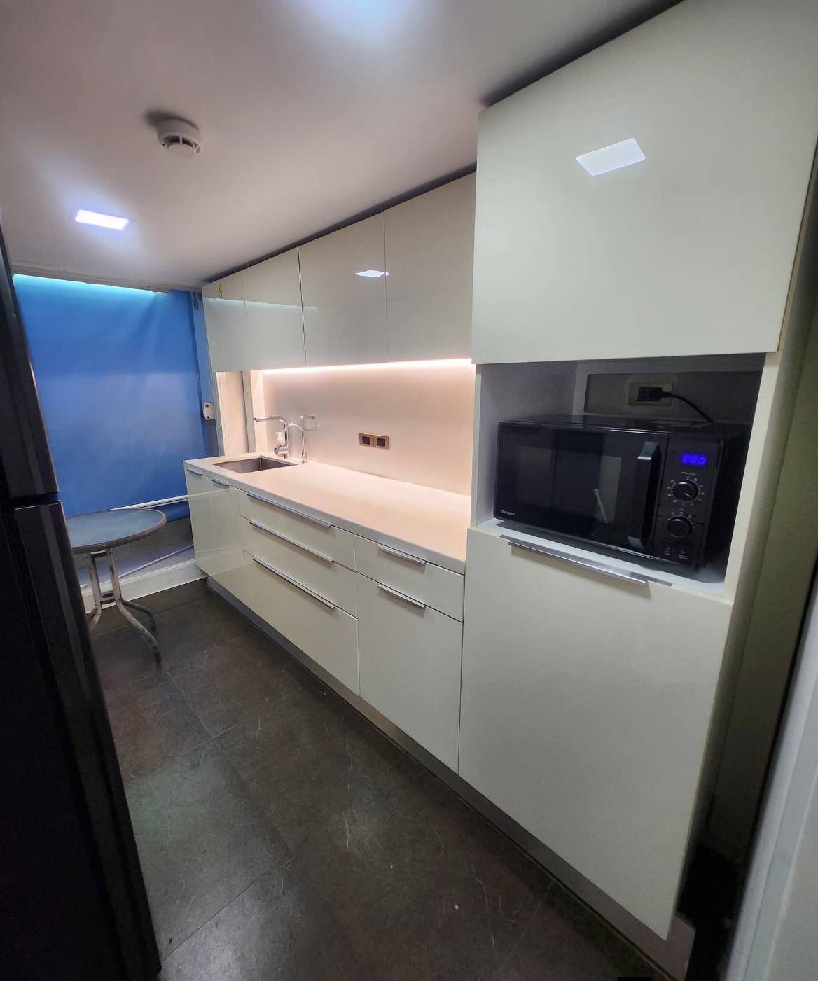 Duplex Penthouse For Rent