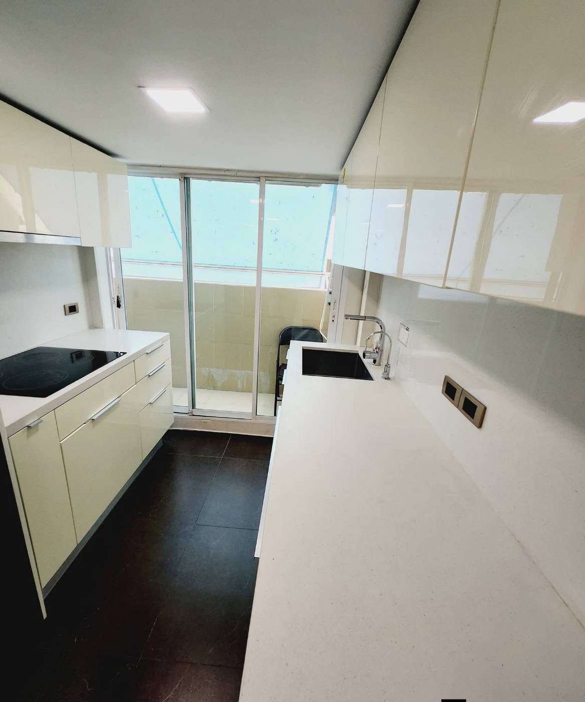 Duplex Penthouse For Rent