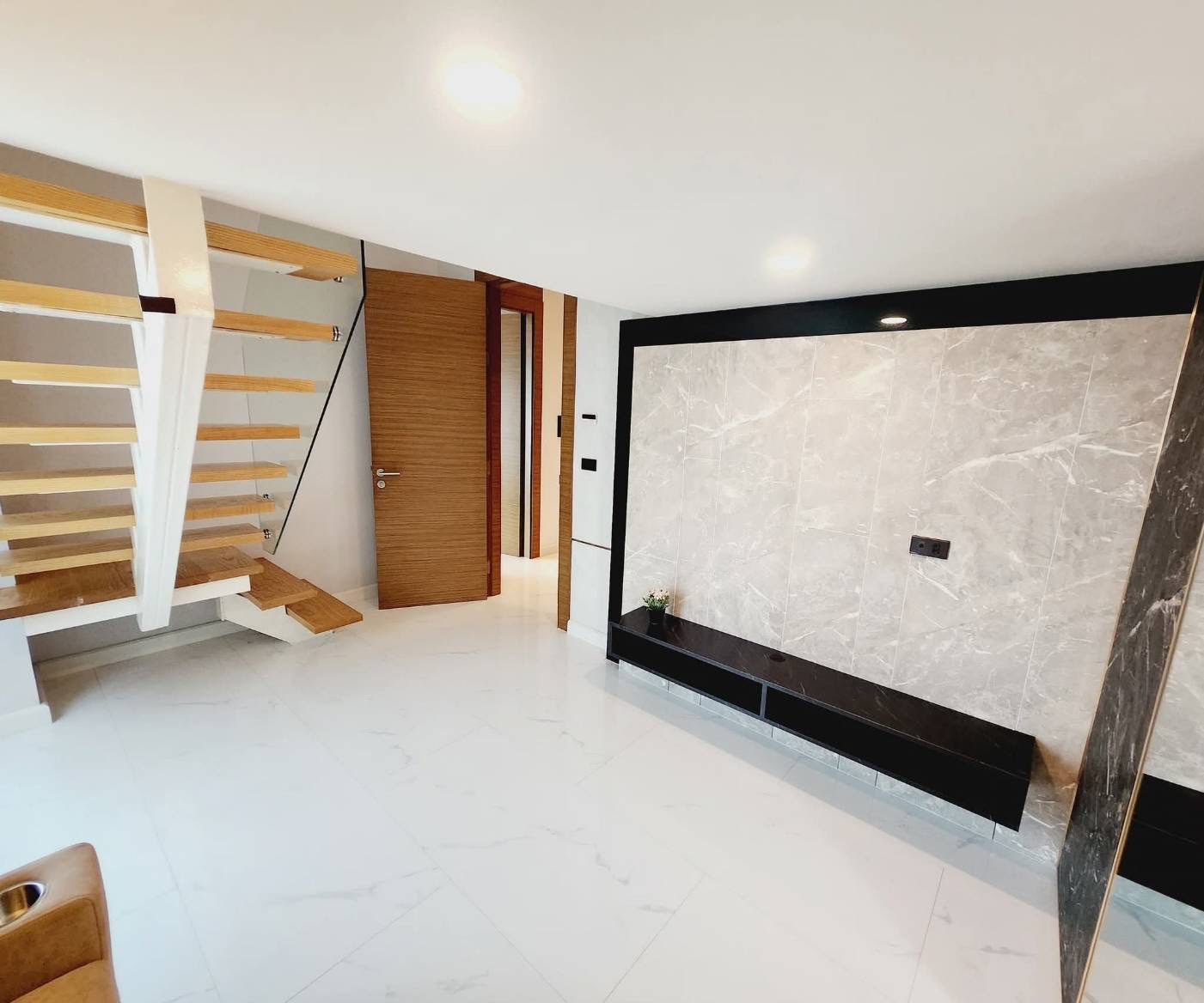 Duplex Penthouse For Rent