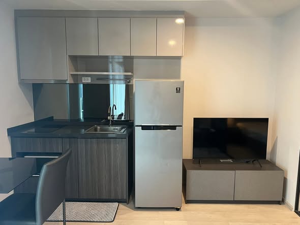 One Bedroom Condo For Rent