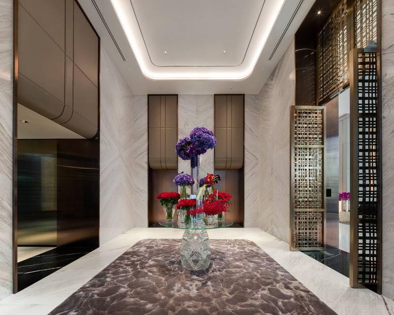 Three Bedroom Condo For Rent