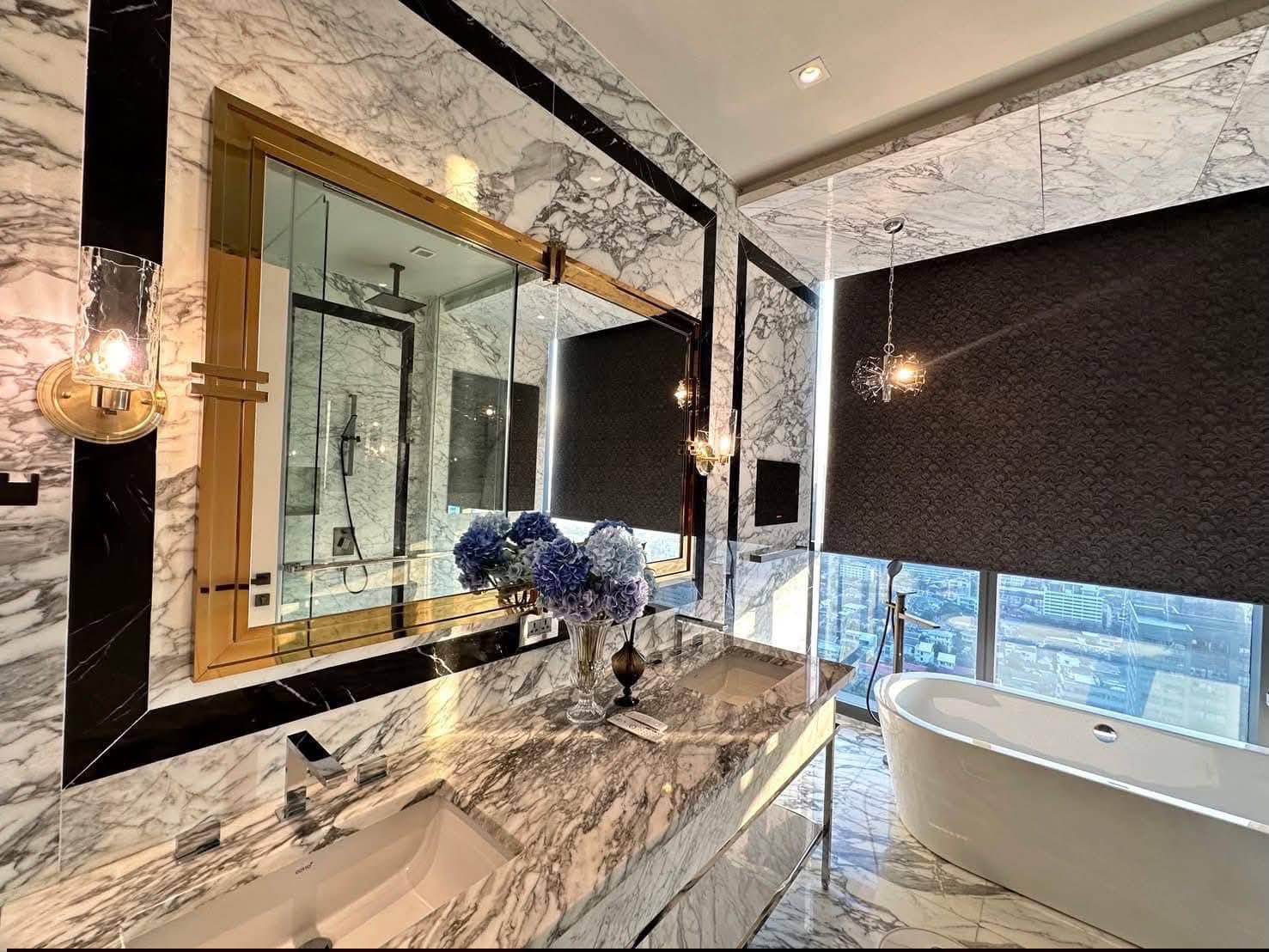 Three Bedroom Condo For Rent