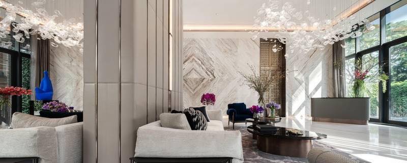 Three Bedroom Condo For Rent