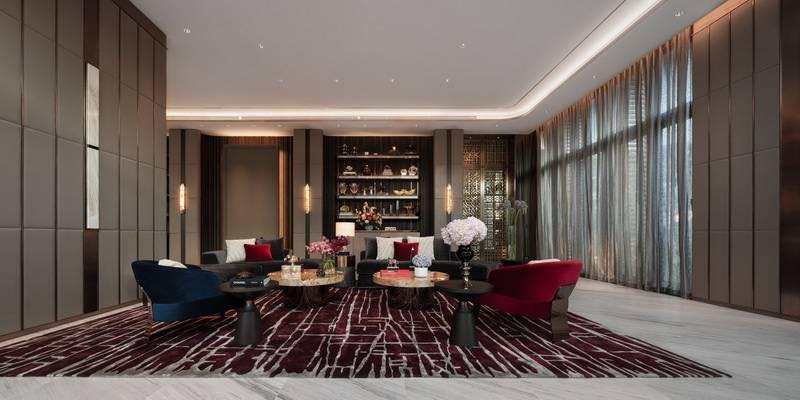 Three Bedroom Condo For Rent