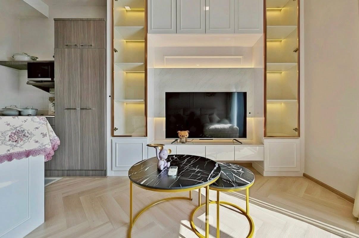 One Bedroom Condo For Rent