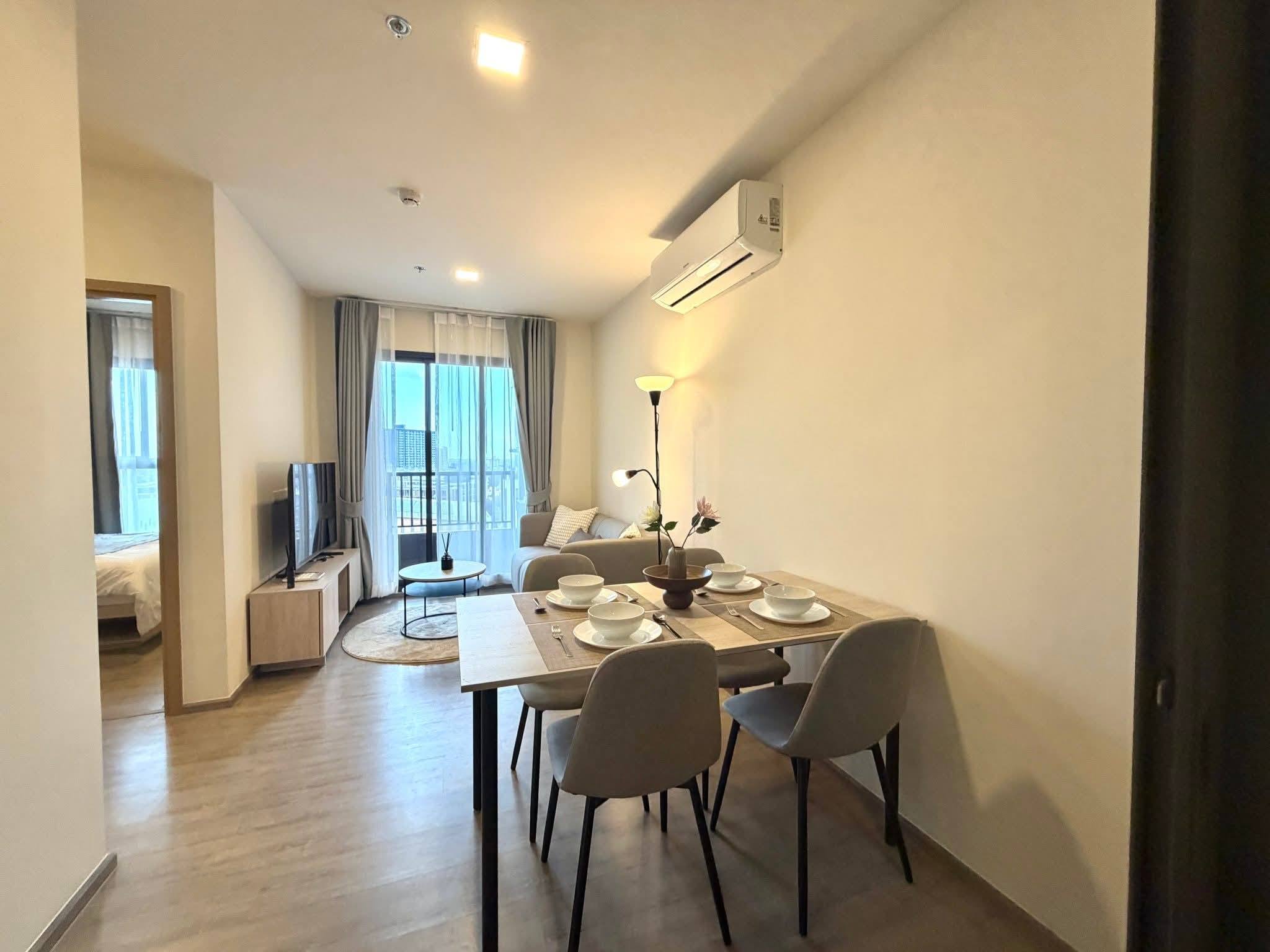 Two Bedroom Condo For Rent