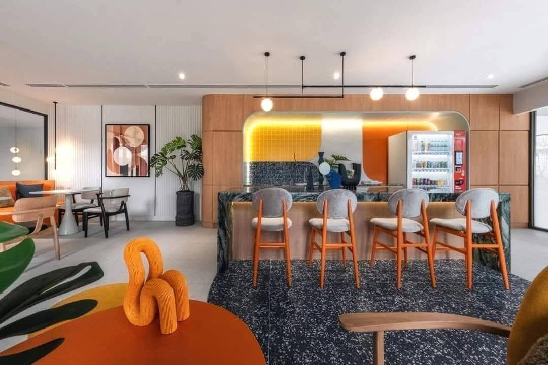 Two Bedroom Condo For Rent