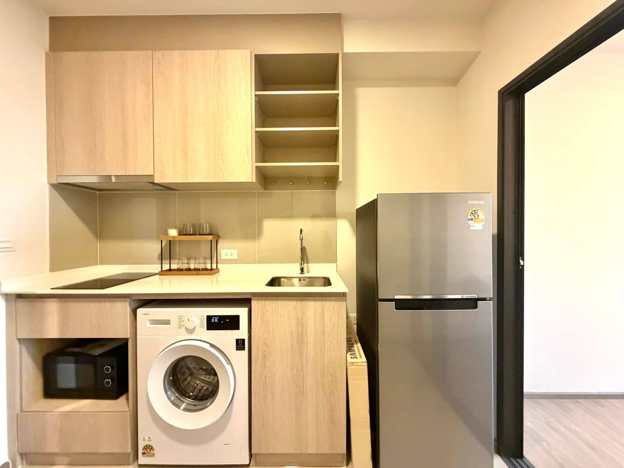 Two Bedroom Condo For Rent